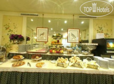 Des Bains Hotel Milano Marittima 3*