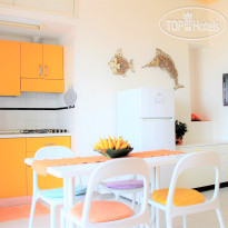 Residence Fiorella