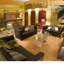 Corona Комната отдыха