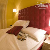 Corona Номер отеля