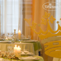 Corona Ресторан