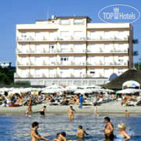Mayflower Beach Spiaggia 