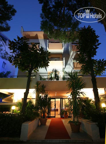 Hotel photo Aldebaran 3*