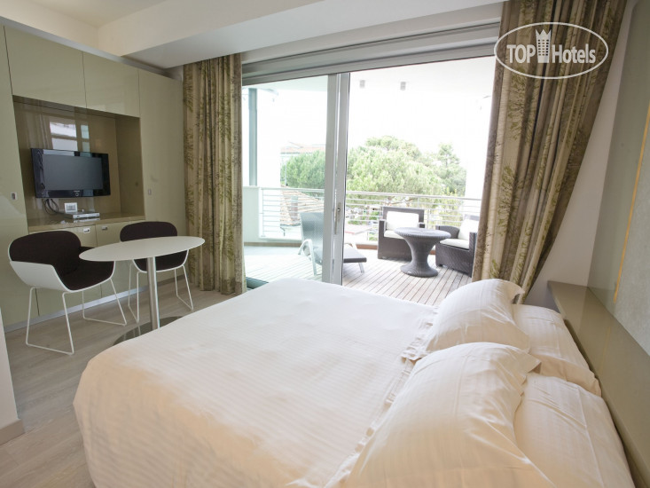 New photos from tourists Premier and Suites 5*
