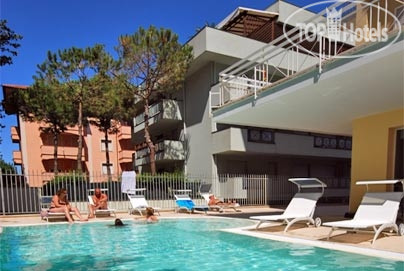 New photos from tourists Union 3*