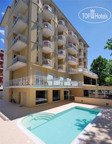 Hotelier's photos Union 3*