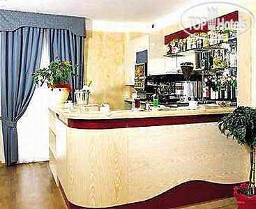 New photos from tourists Hotel Residence Bologna 3*