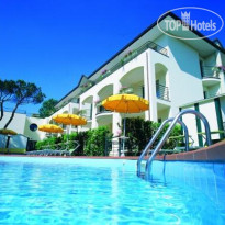 Residencehotel Moorea 