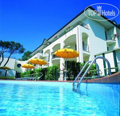 Residencehotel Moorea