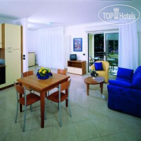 Residencehotel Moorea 