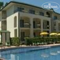 Residencehotel Moorea 