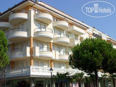 New photos from tourists Residence Il Tulipano APT