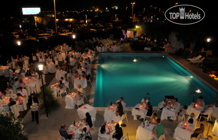 New photos from tourists Sarti 4*