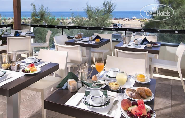 Hotelier's photos Sarti 4*