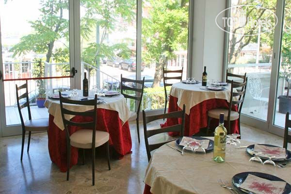 New photos from tourists Le Terrazze 3*