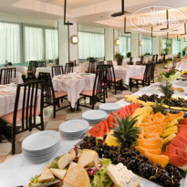 Madison Ресторан Pranzo