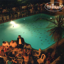 Madison Бассейн