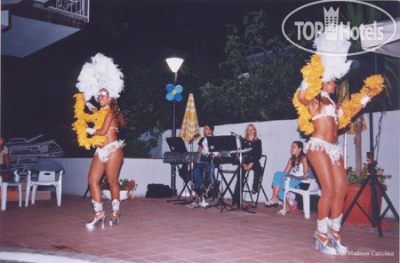 New photos from tourists Madison 4*