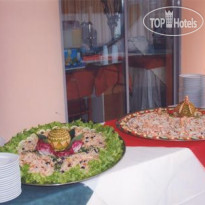 Madison "Шведский стол"