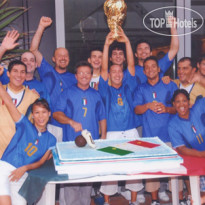 Madison Команда отеля