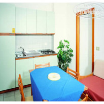 Residence Hotel Costa Dei Pini 