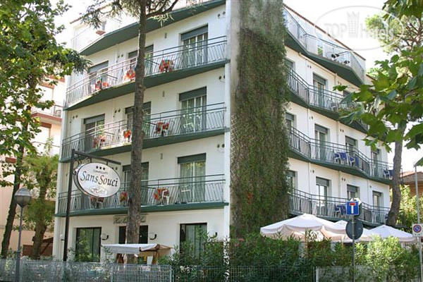 Hotelier's photos San Souci 3*