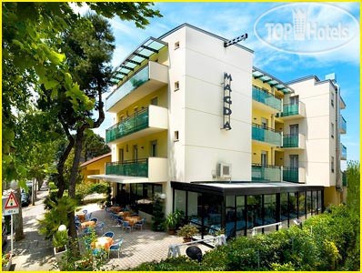 Hotelier's photos Magda 3*