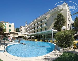 Hotelier's photos Vienna Touring 4*