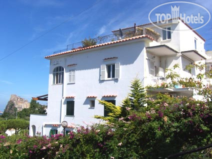 Hotelier's photos Residence Le Rose APT