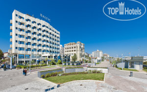 New photos from tourists Baltic 3*