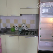 Residence Pineta Verde 