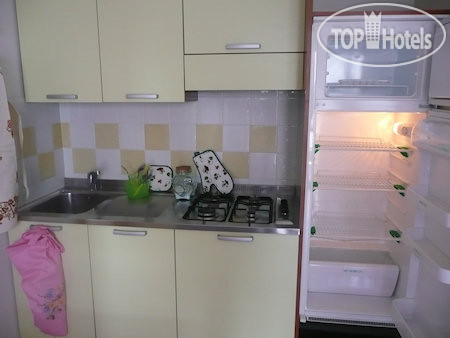 New photos from tourists Residence Pineta Verde 3*