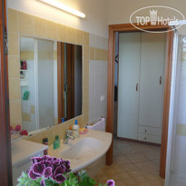 Residence Pineta Verde 