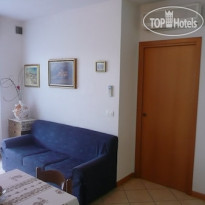 Residence Pineta Verde 