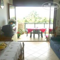 Residence Pineta Verde 