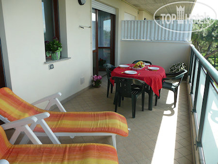 Residence Pineta Verde