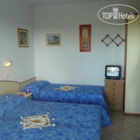 Residence Pineta Verde 