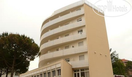 New photos from tourists Solemare 3*