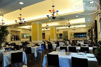 Hotelier's photos Ami 3*