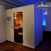Boemia Spa-Cristal-Oasys