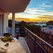 D-Place Aparthotel & Suite 