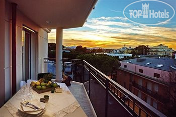 New photos from tourists D-Place Aparthotel & Suite 3*