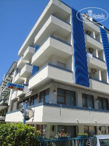 Hotelier's photos Annalisa 3*