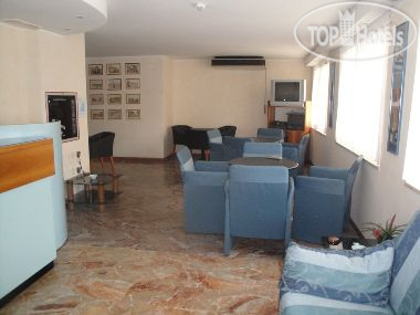 New photos from tourists Annalisa 3*