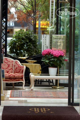 Hotelier's photos President 4*
