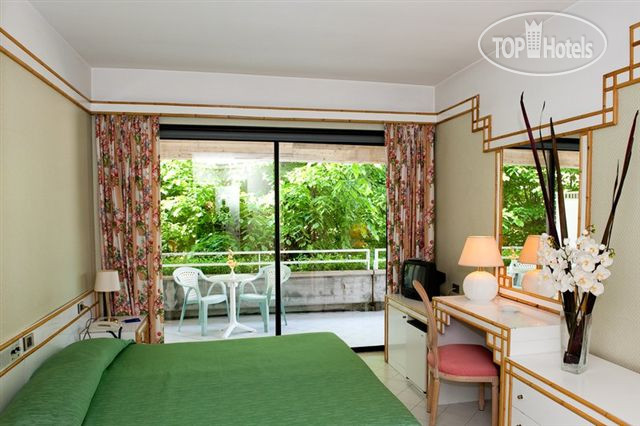 New photos from tourists President 4*