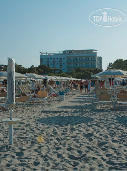 New photos from tourists Ariston 4*