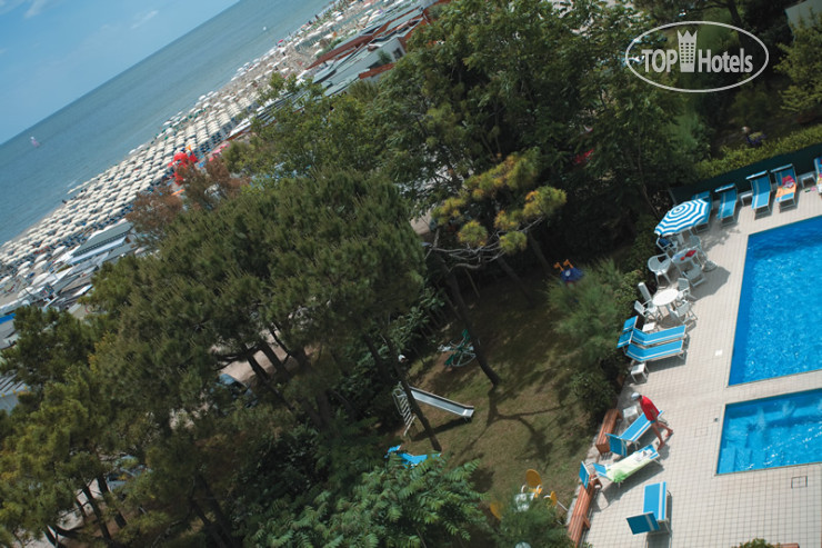 Hotel photo Ariston 4*