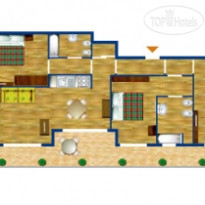 Residence Lungomare Riccione