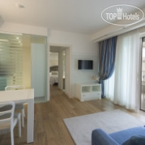 Residence Lungomare Riccione